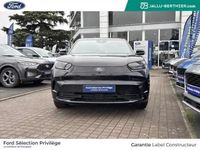 Occasion Ford Capri Extended Range 250 kW (340 ch) 2025 Noir SUV