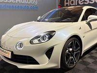 Occasion Alpine A110 252 ch (185 kW) 2018 Coupé