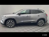 Occasion Renault Austral Techno 2025 Gris SUV