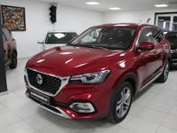 Occasion MG EHS Luxury 163 ch (119 kW) 2021 Rouge SUV