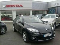 occasion Renault Mégane Megane1.5 dCi110 FAP Dynamique eco²