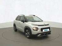 Occasion Citroën C3 Aircross PureTech 82 ch (60 kW) 2019 Cosmic silver (métallisé) SUV