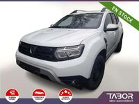 Occasion Dacia Duster Prestige 116 ch (85 kW) 2022 Blanc SUV