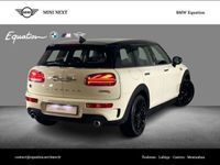 occasion Mini Cooper S Clubman 178ch BVA7 - VIVA173602699