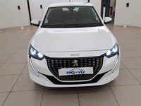 occasion Peugeot 208 BUSINESS - VIVA189349233