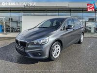 occasion BMW 220 Serie 2 ActiveTourer iA 192ch Lounge