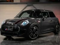 occasion Mini John Cooper Works 231 Ch Bva6