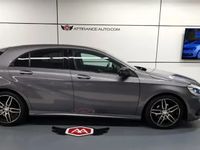 occasion Mercedes A180 180 D FASCINATION