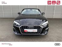 occasion Audi A5 Cabriolet 40 Tfsi 204 S Tronic 7 S Line