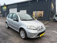 Occasion Citroën C3 Exclusive 76 ch (55 kW) 2009 Citadine