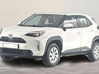Occasion Toyota Yaris Cross Business Edition 94 ch (69 kW) 2022 SUV