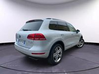 occasion VW Touareg Carat Tiptronic A