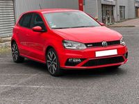 occasion VW Polo GTI 1.8 TSI 192 BMT