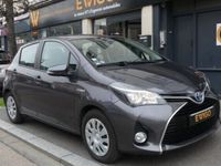 occasion Toyota Yaris Hybrid 