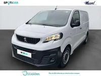 occasion Peugeot Expert Compact 1.5 Bluehdi 120ch S\u0026s Premium