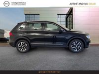 occasion VW Tiguan 1.5 TSI EVO 150ch Connect Euro6d-T