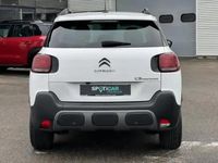 Occasion Citroën C3 Aircross PureTech 2023 Blanc banquise (o) SUV
