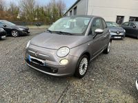 Occasion Fiat 500 S 69 ch (50 kW) 2011 Gris Berline
