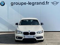 Occasion BMW 116 Sport Line 116 ch (85 kW) 2017 Citadine