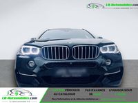 occasion BMW X6 M50d 381 ch