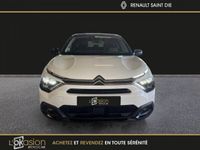 occasion Citroën C4 C4PureTech 155 S&S EAT8 - Shine Pack