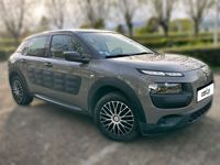 occasion Citroën C4 Cactus PureTech 82 Live