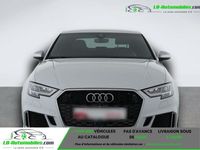 occasion Audi RS3 2.5 TFSI 400 BVA Quattro