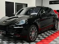 occasion Porsche Macan GTS Macan Superbe3.0 V6 360ch