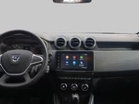 Occasion Dacia Duster Prestige 2022 Rouge SUV