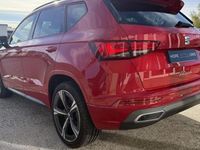 Occasion Seat Ateca FR 150 ch (110 kW) 2021 SUV