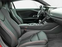 occasion Audi R8 Coupé performance 5.2 FSI 620ch quattro Céramique|Magnetic ride|LED|Caméra|Garantie