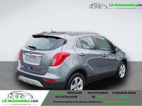Occasion Opel Mokka 140 ch (102 kW) 2017 SUV