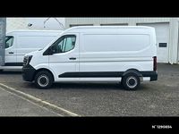 Occasion Nissan Interstar N-Connecta 130 ch (95 kW) 2024 Van