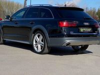 occasion Audi A6 Allroad 3.0 V6 TDI 272 CH -Pack Avus - Toit Ouvrant Panora