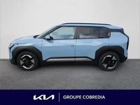 Occasion Kia EV3 Earth 2025 Bleu givré SUV