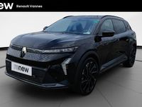 Occasion Renault Scenic E-Tech Techno Esprit Alpine 161 kW (220 ch) 2025 Noir SUV