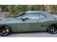 occasion Dodge Challenger Srt Hellcat V8 6.2l 707ch