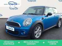 occasion Mini One D II 1.690 Chili