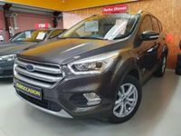 occasion Ford Kuga Tdci 4x2 Business