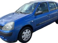 occasion Renault Clio 1.2 Campus Clim