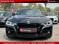 occasion BMW 318 318 F31 (2) D M SPORT 150 CV