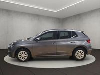 Occasion Skoda Fabia Active 65 ch (47 kW) 2023 Gris Citadine