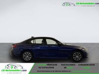 occasion BMW 318 318 d 150 ch BVA