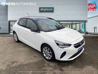 occasion Opel Corsa 1.2 Turbo 100ch Edition - VIVA165062632