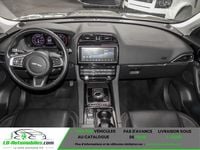 Occasion Jaguar F-Pace 300 ch (220 kW) 2020 SUV