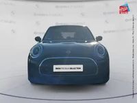 Occasion Mini Cooper Premium Plus 2022 Midnight black ii Citadine