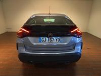 Occasion Citroën C4 Feel 2022 Gris Berline
