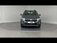 Occasion Dacia Sandero Extreme 2023 Vert Citadine