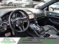 occasion Porsche Cayenne S 4.2D V8 385 ch