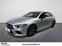 occasion Mercedes A180 ClasseD 8g-dct Amg Line